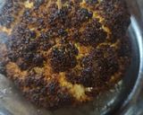 Foto del paso 4 de la receta: Coliflor horneado entero