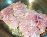 照燒雞腿排的食譜步驟2照片