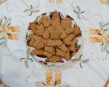 Egyszerű mézeskalács recept fázis 5 fotója