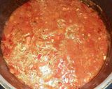 Foto del paso 4 de la receta: Salsa para pizza, pizzetas y pastas