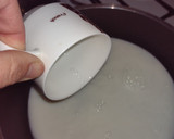 Foto del paso 1 de la receta: Profiteroles o masa bomba !!!