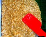 Foto langkah ke 5 dari resep Wajik Ketan Gula merah.