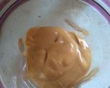 Foto del paso 4 de la receta: Postre Chocotorta en copa