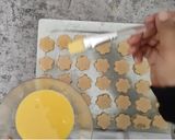 Foto langkah ke 6 dari resep Peanut Cookies.