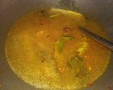 Foto langkah ke 3 dari resep Mangut Asam Ikan Patin.
