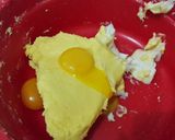 Foto langkah ke 3 dari resep Kastangel Lebaran.