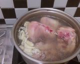 Foto langkah ke 1 dari resep Ayam Suwir Kecombrang.