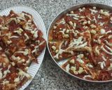 صورة لخطوة 11 من وصفة بيتزا دايت 😍😍