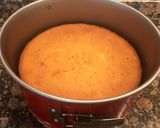 Foto del paso 14 de la receta Bizcocho de requeson o ricotta y almendra