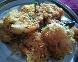 Curd_masala_pav recipe step 1 photo