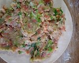 મિક્સ વેજ પરાઠા (Mix Veg. Paratha Recipe In Gujarati) રેસીપી સ્ટેપ6ફોટો