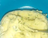 Foto langkah ke 3 dari resep Kue Bawang.
