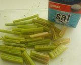 Foto del paso 10 de la receta: Mentirons de blat picat i fesols