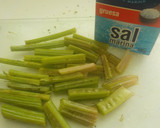 Foto del paso 10 de la receta: Mentirons de blat picat i fesols