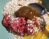 Foto del paso 2 de la receta: Albóndigas firmes en salsa de tomate