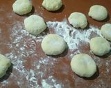 Foto del paso 4 de la receta: Rogel