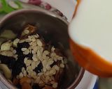 ড্রাই ফ্রুট প্রোটিন পারাটা(Dry fruits Protein paratha recipe in Bengali) রেসিপির ধাপ 1 ছবি