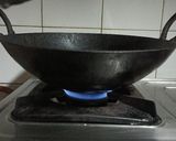 A picture of step 11 of Amritsari Pindi Chole without Onion 🧅, Garlic 🧄 & Tomato 🍅.
