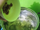 Sup ayam sederhana