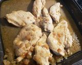 Foto del paso 3 de la receta: Supremas de pollo con salsa de mostaza