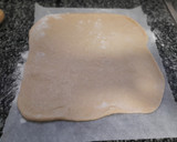 Foto del paso 2 de la receta: Trenza de speculoos y nueces