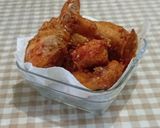 Foto langkah ke 5 dari resep Ayam Goreng Ketumbar.