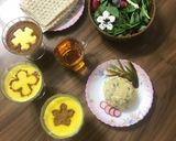 عکس مرحله 5 از دستور میز عصرانه