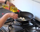 Foto del paso 2 de la receta Risoto con Setas (Ceps)