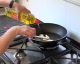 Foto del paso 2 de la receta: Risoto con Setas (Ceps)