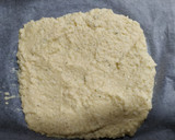 Foto del paso 2 de la receta: Pizza de coliflor al Thermomix