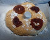 Foto del paso 12 de la receta: Roscón de Reyes
