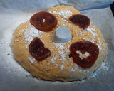 Foto del paso 12 de la receta: Roscón de Reyes