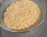 वेन पोंगल रेसिपी चरण 1 फोटो