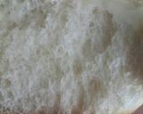 Foto langkah ke 8 dari resep Bear bread by jeng ribka.