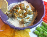 Foto del paso 3 de la receta: Crema Dip De berberechos