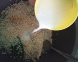 Foto langkah ke 3 dari resep Nasi Kuning Rice Cooker.