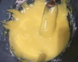 Foto langkah ke 3 dari resep Sponge Pancake / Souffle Japanese Pancake.