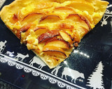 Apfelwähen Rezeptschritt 7 Foto