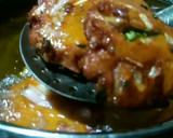 உருளைக்கிழங்கு கார வடை ரெசிபி ஸ்டேப் 12 புகைப்படம்