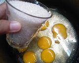 Foto langkah ke 3 dari resep Bolu Panggang Jadul.