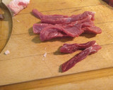 Foto del paso 5 de la receta: Salsa boloñesa (sin prisa y con mucho amor)