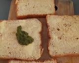 પનીર સેન્ડવીચ(Paneer sandwich recipe in Gujarati) રેસીપી સ્ટેપ4ફોટો