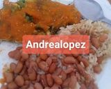 Foto del paso 8 de la receta: Tortitas de ejote con queso.