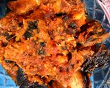 Foto langkah ke 5 dari resep Balado tongkol.