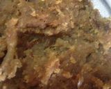 ছোলার কচুরি (Cholar kochuri recipe in Bengali) রেসিপি ধাপ - 2 ছবি