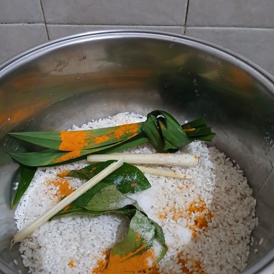 Langkah 2
