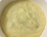 Foto langkah ke 4 dari resep Mashed Potato Praktis (Mpasi 12+).