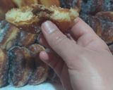 صورة لخطوة 14 من وصفة بيني ولا أروع خفيف وبنين 😋😋👍👍💪