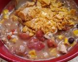 Lauren's Chicken Tortilla Soup recipe step 5 photo