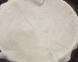 A picture of step 6 of Parda chicken Biryani.